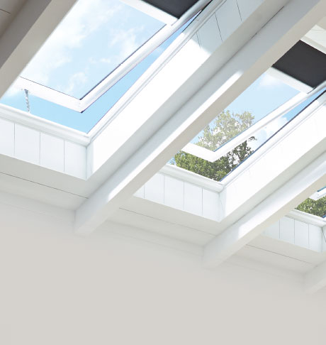 VELUX Skylight Shades