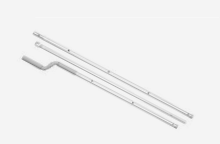 VELUX Rod Control Telescopic 300 cm - VELUX Skylight Shades